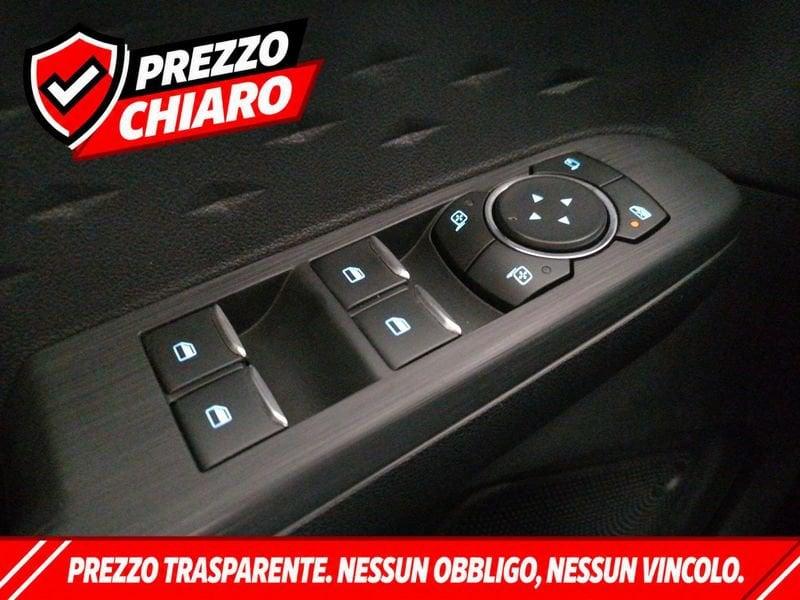 Ford Kuga 1.5 ecoblue Titanium Business 2wd 120cv auto