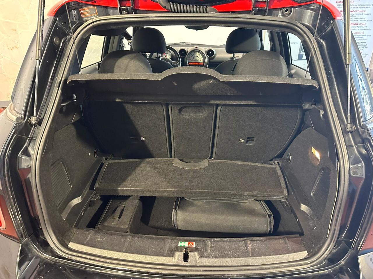 Mini One Countryman 1.6