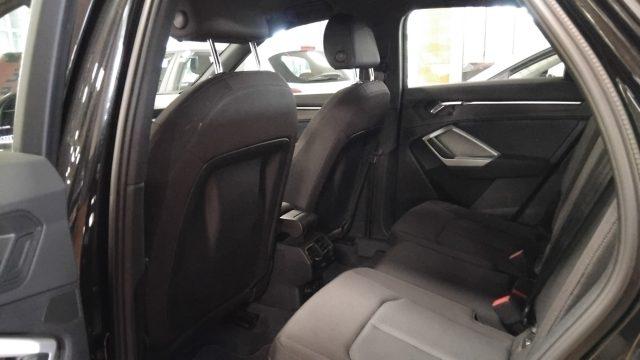 AUDI Q3 Sportback 45 TFSI e S tr. Business Plus19" PLUG IN