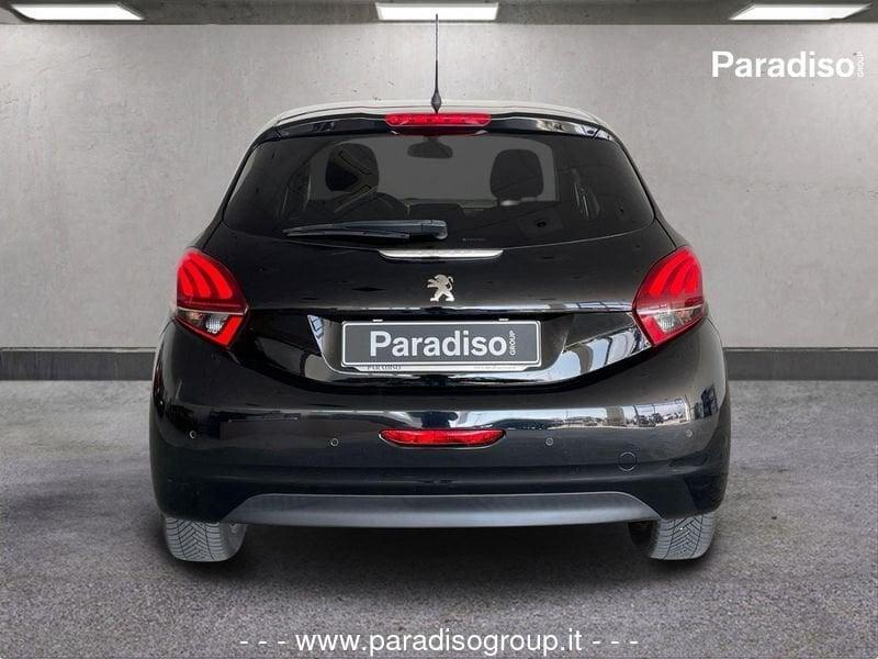 Peugeot 208 1.5 BLUEHDI - ALLURE | 101CV - 2020