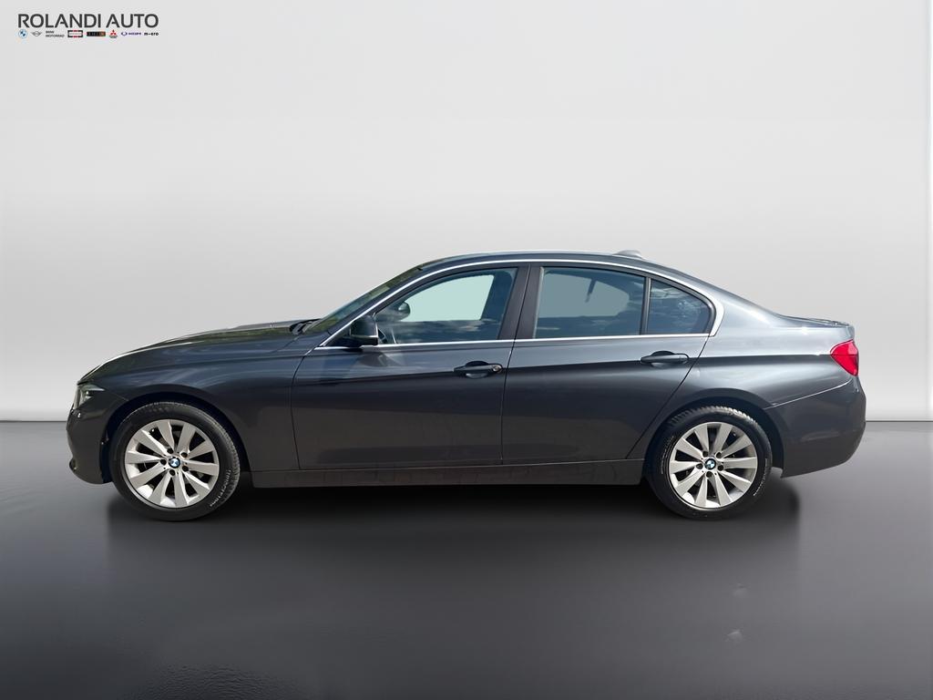 BMW Serie 3 Berlina 316 d Sport Steptronic