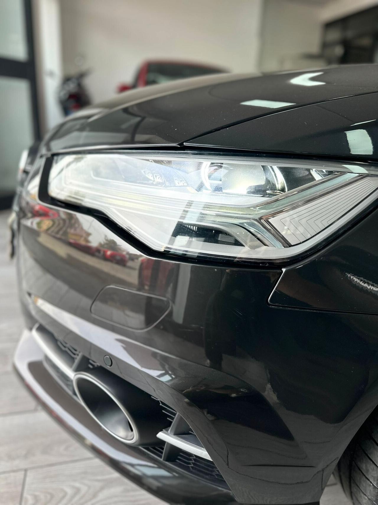 Audi A6 Avant 2.0 TDI 190 CV S tronic Business Plus