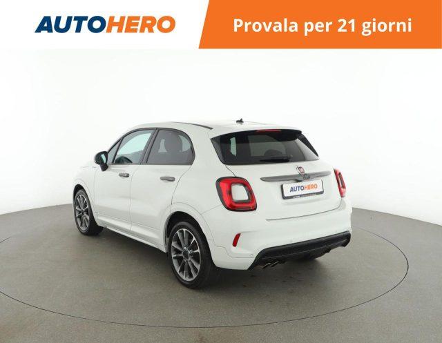 FIAT 500X 1.6 MultiJet 130 CV Sport