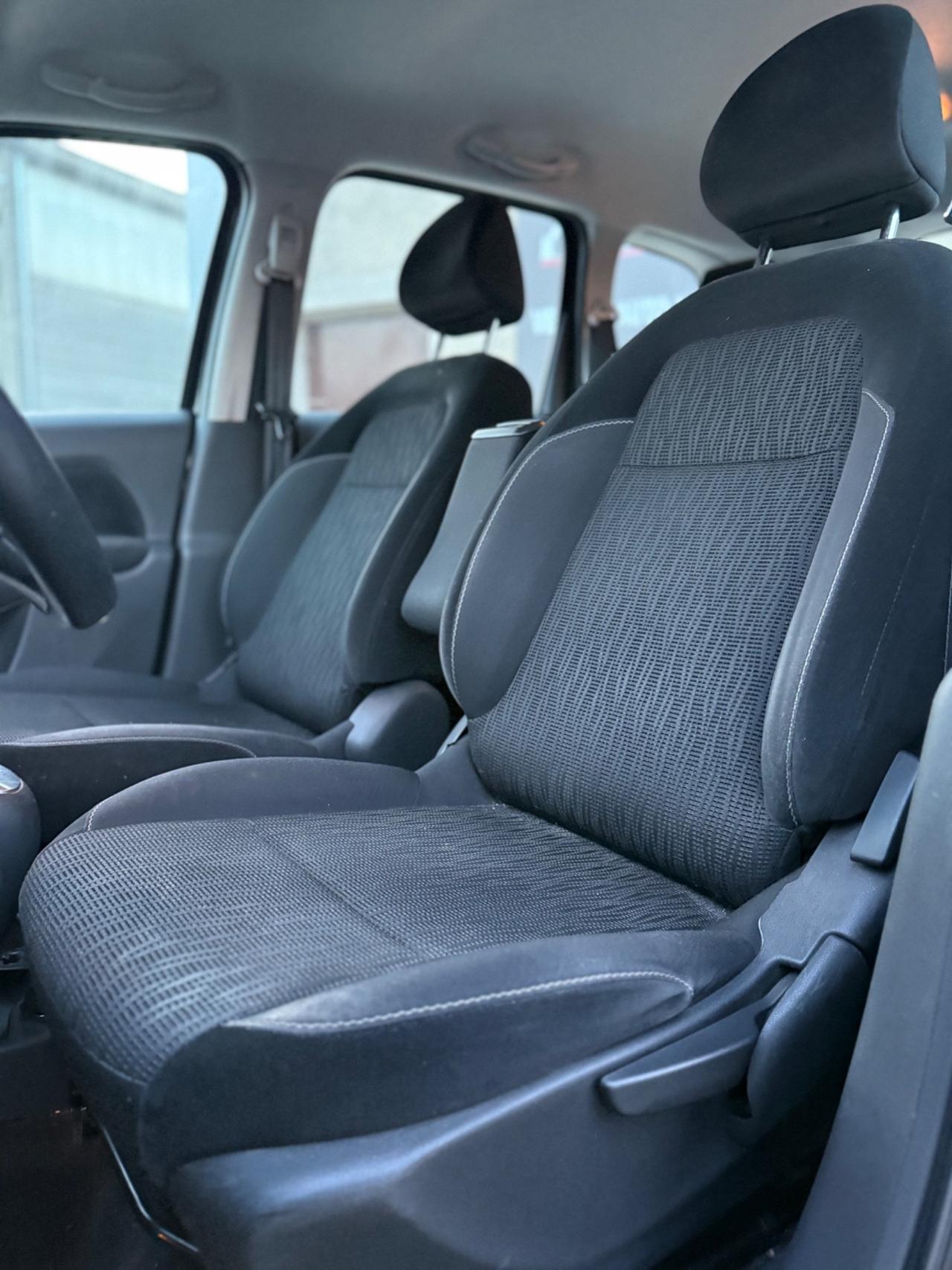 Citroen C3 Picasso 1.6 e-HDi 90 CMP6 Exclusive