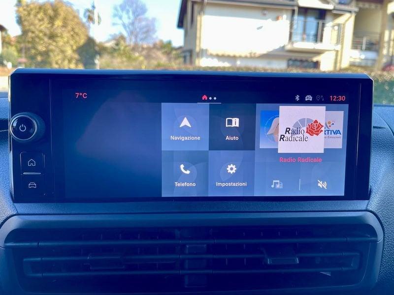 FIAT Scudo Ice 1.5 bluehdi 120cv S&S L2H1 - KM0