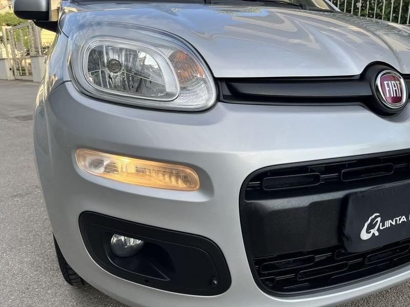 FIAT Panda 1.2 69 cv GPL LOUNGE-BLUETOOTH/SENSORI PARCHEGGIO
