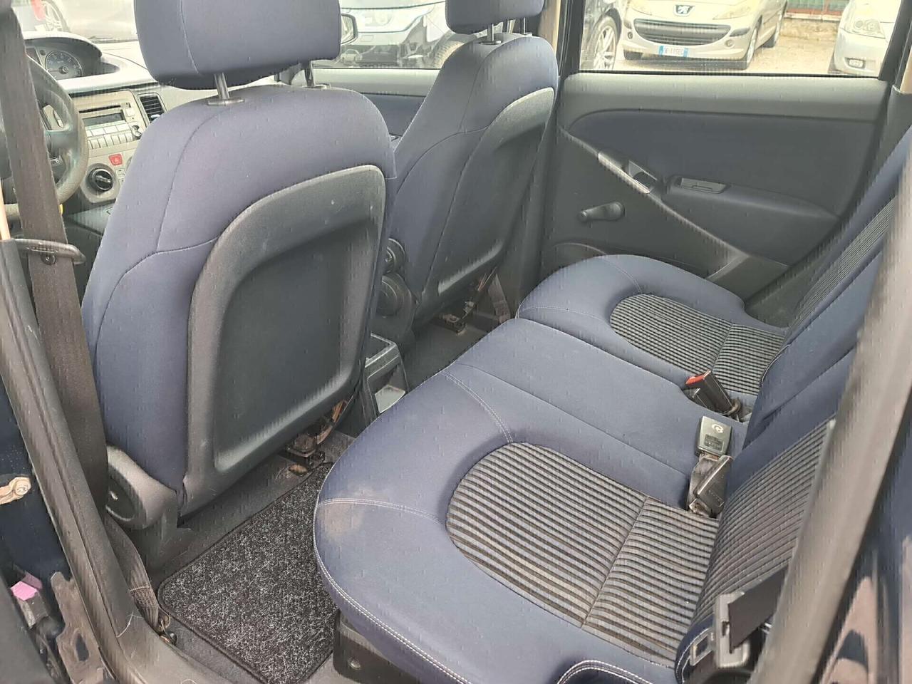 Lancia MUSA 1.4 16V Oro