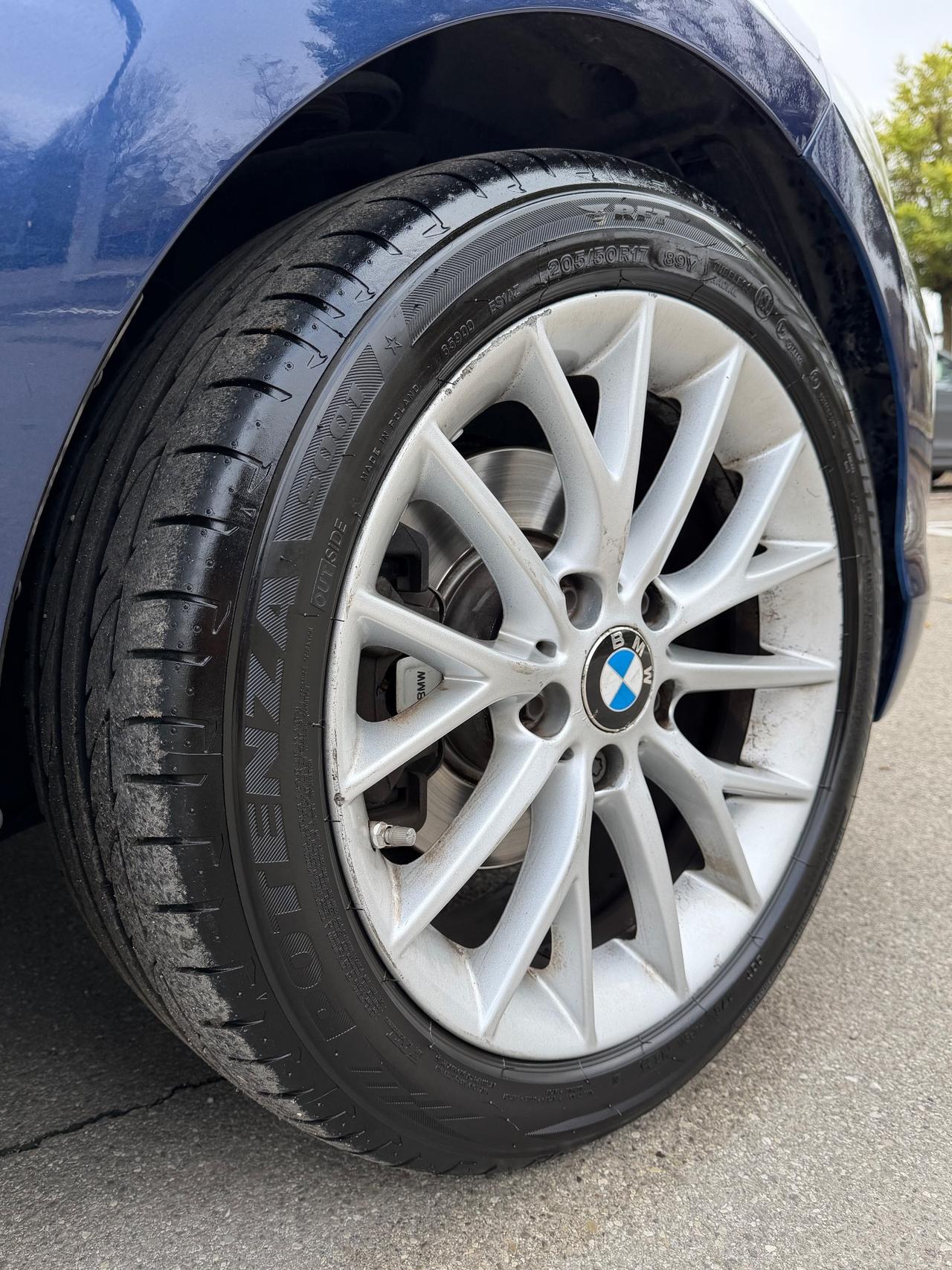 Bmw 118d xDrive 5p. Sport