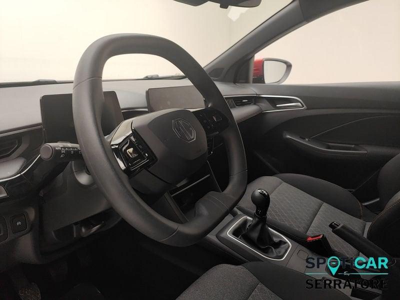 MG MG3 1.5 Comfort