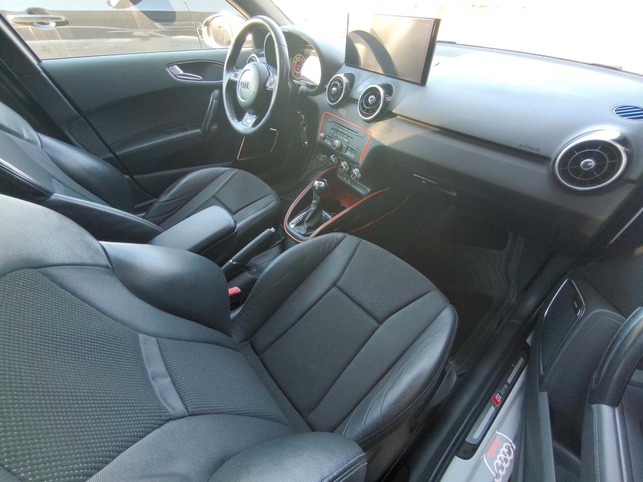 FORD MONDEO SW 2,0 TDCI-TITANIUM – AUTOMATICA- EURO 6
