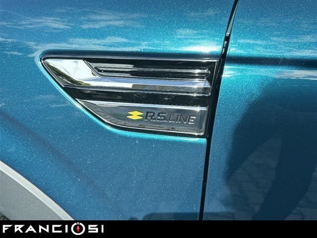 RENAULT Arkana 1.6 E-Tech full hybrid R.S. Line Auto 145cv
