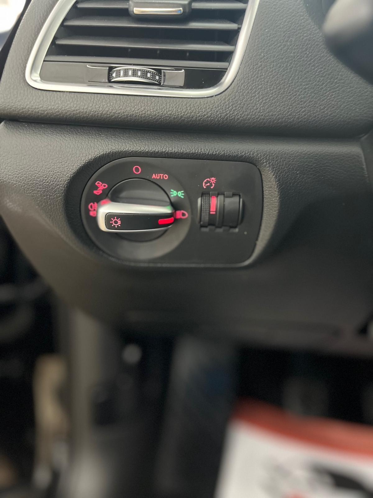 Audi Q3 2.0 TDI 150 CV Sport