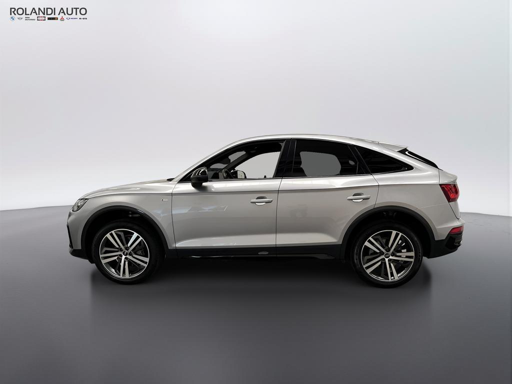 Audi Q5 45 2.0 TFSI mHEV 12V S line Quattro S tronic