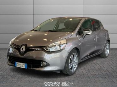 Renault Clio 4ª serie 1.2 75CV 5 porte Costume National