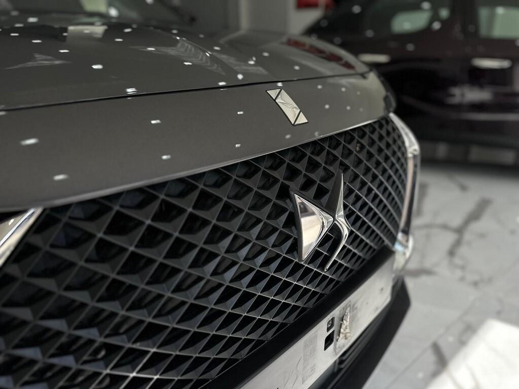 DS Automobiles DS7 Crossback 1.5 Grand Chic 130cv