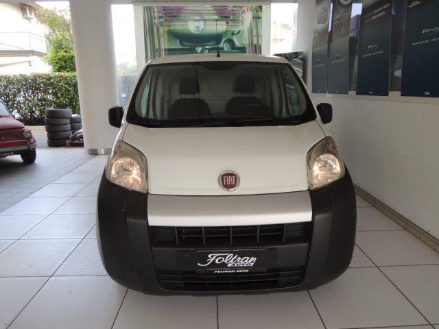 FIAT Fiorino 1.3 MJT 75CV N1 PREZZO+IVA
