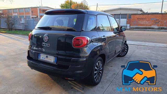 FIAT 500L 1.4 95 CV S&S 120°