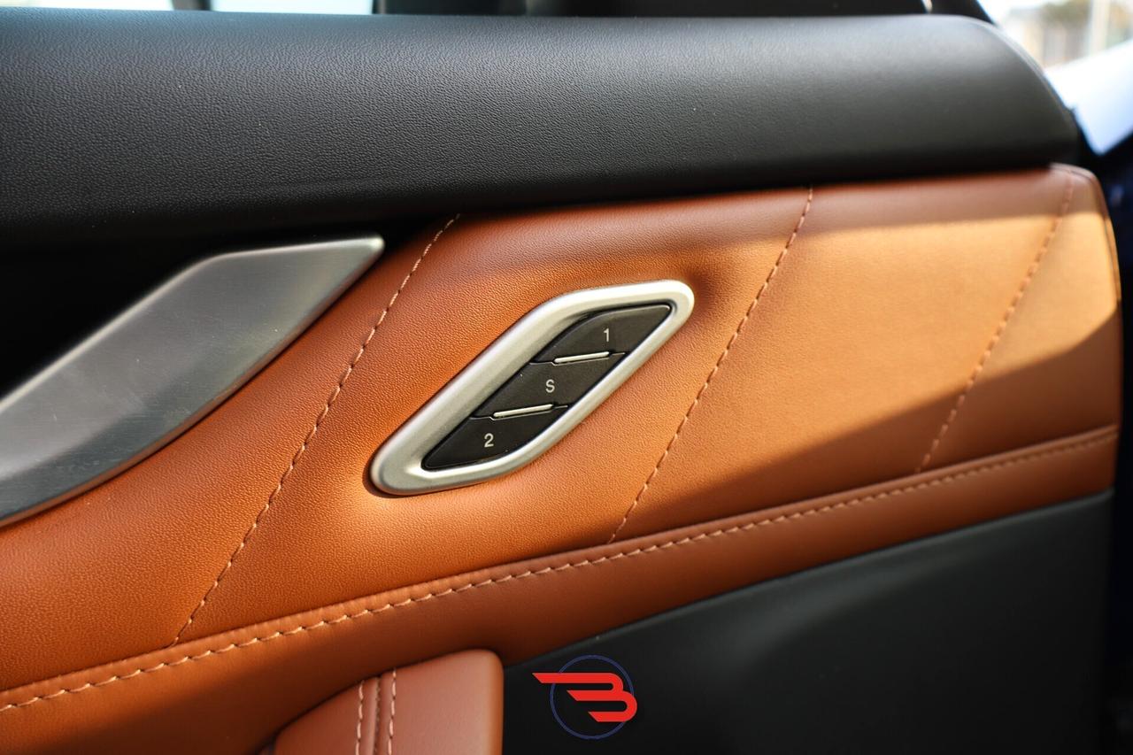 Maserati Levante V6 Diesel AWD Gransport-2019