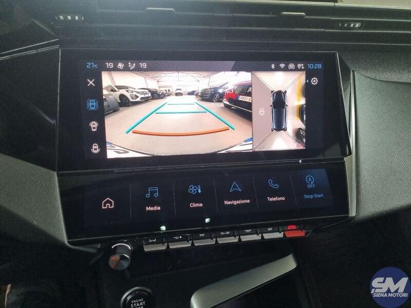 Peugeot 308 BlueHDi 130 S&S EAT8 Allure