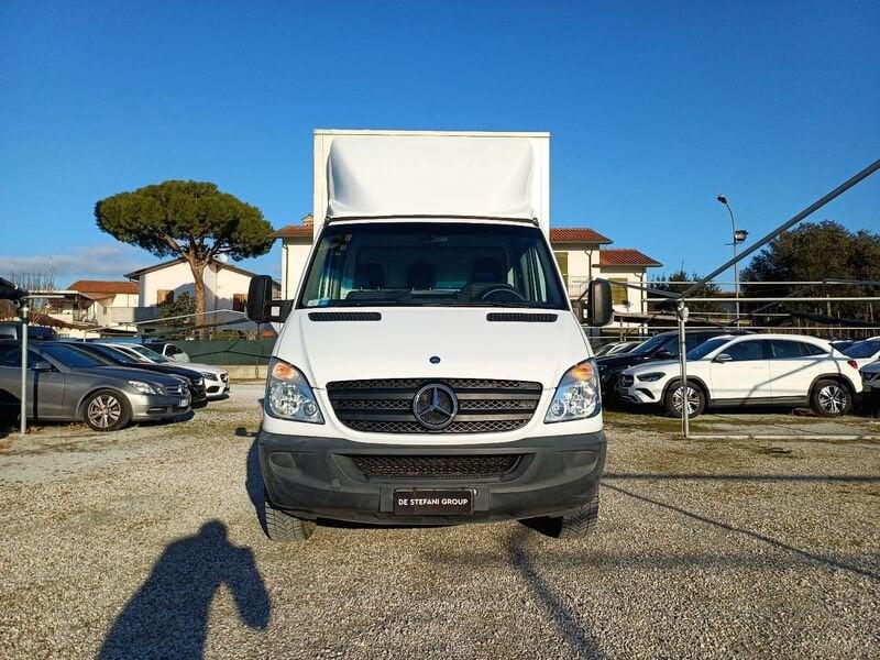 Mercedes-Benz Sprinter 315 CDI T 37/35