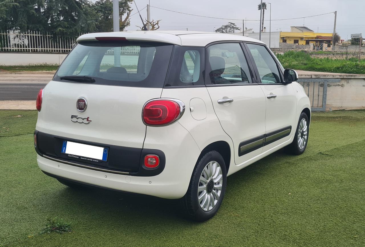 Fiat 500L 1.3 Multijet 85 CV Pop Star 2014 Neopatentati