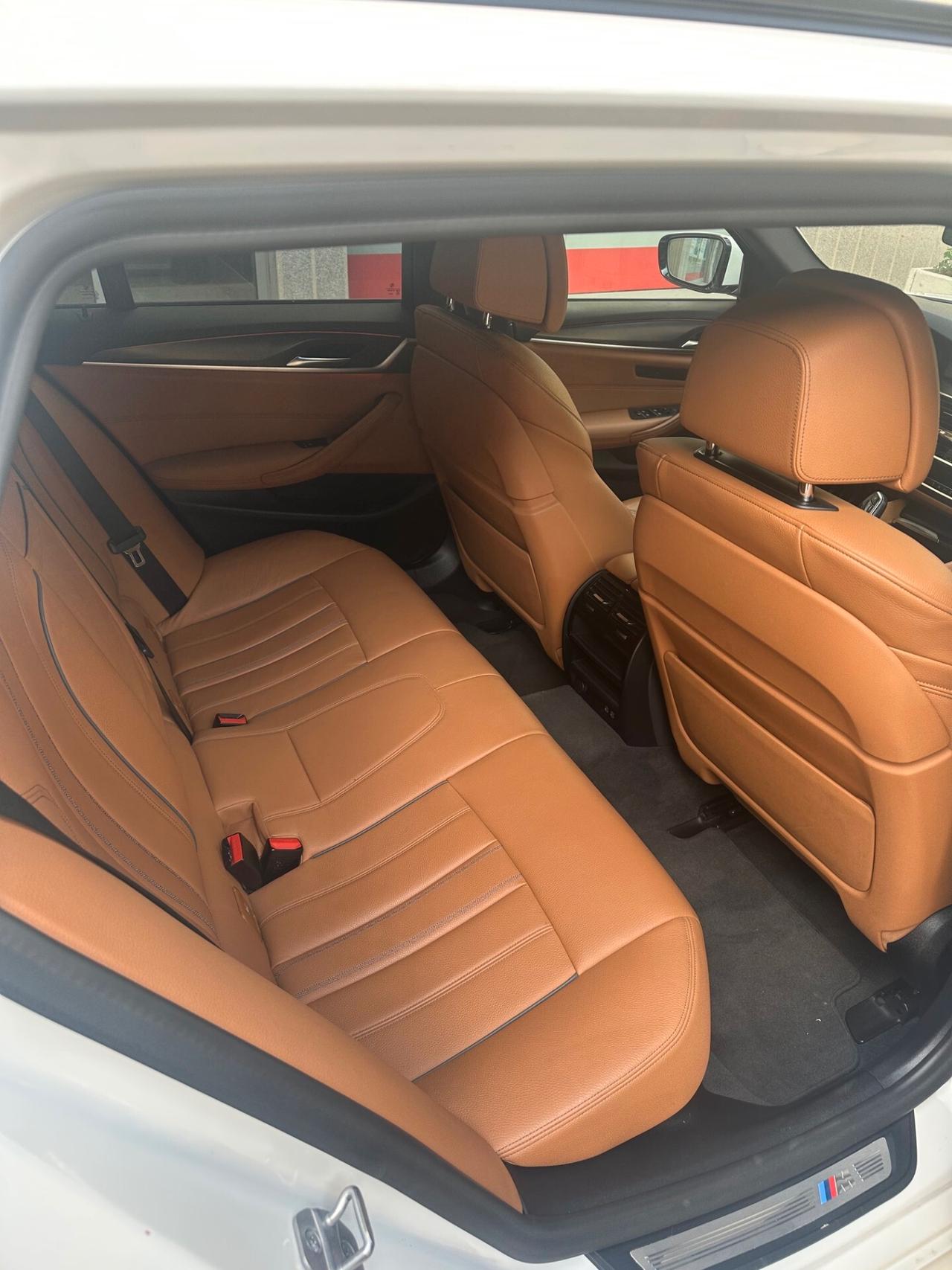 Bmw 530 530d 48V xDrive Touring Msport