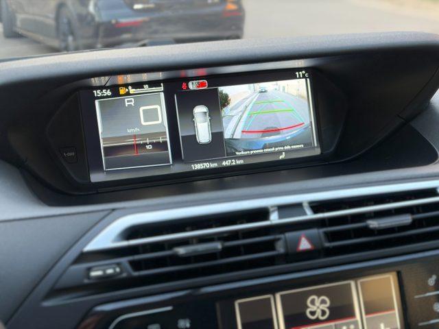 CITROEN Grand C4 Picasso BlueHDi 150 EAT6 Intensive