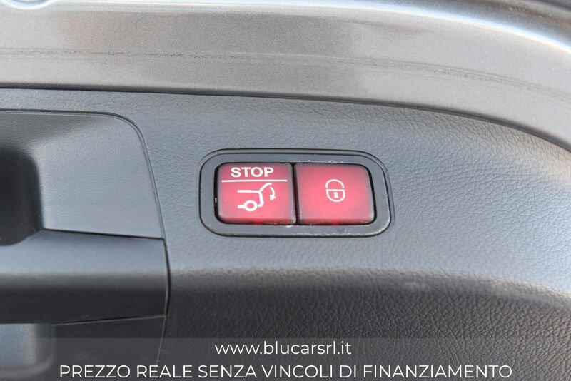 Mercedes-Benz GLA GLA 220 d Auto 4M AMG Line Premium Plus