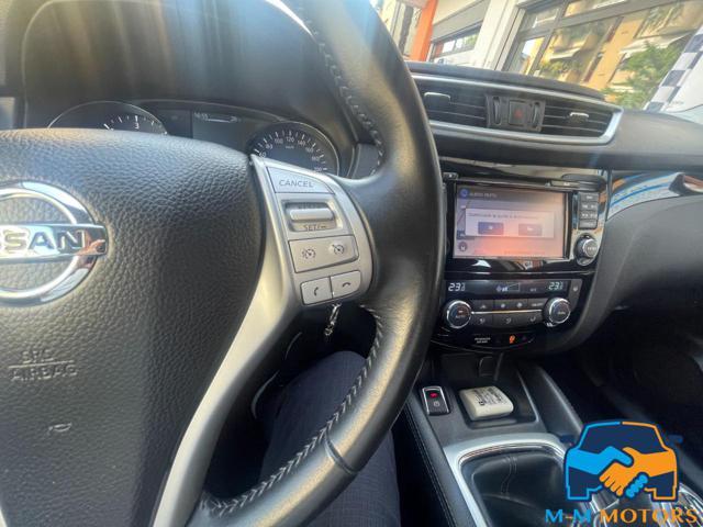 NISSAN Qashqai 1.5 Neo Pat. in proM-Mo