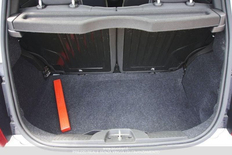 FIAT 500 1.0 Hybrid