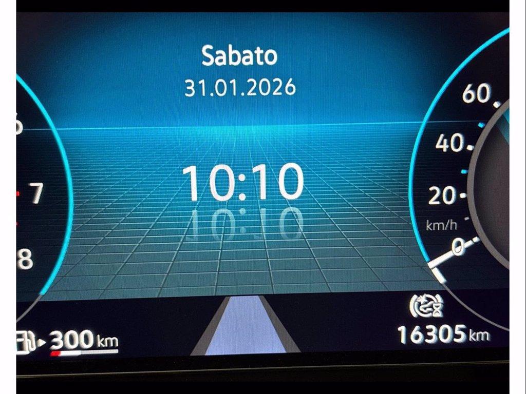 VOLKSWAGEN Golf 1.5 tsi evo life 130cv del 2023