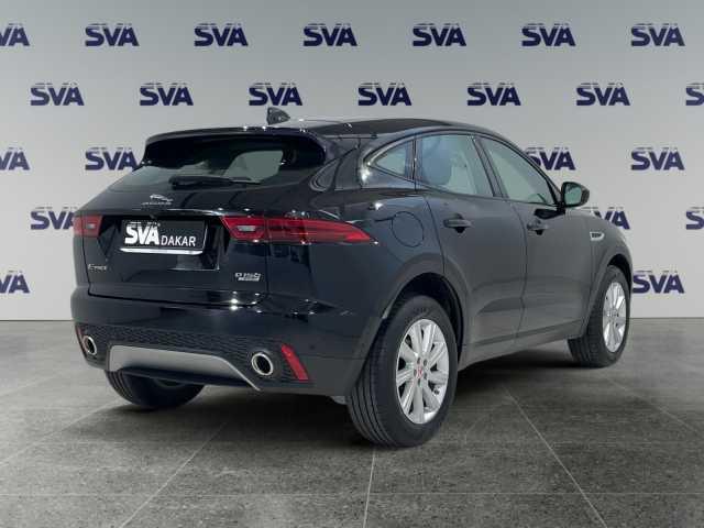 Jaguar E-PACE 2.0D 150 CV AWD aut. IVA ESPOSTA