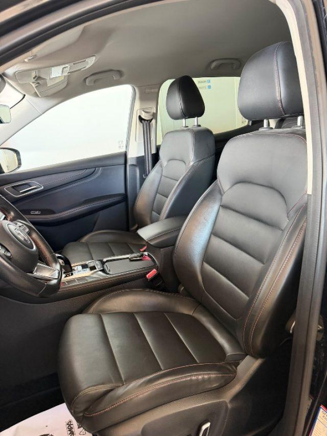 MG HS 1.5T-GDI AT Luxury //BELL1SS1MA//