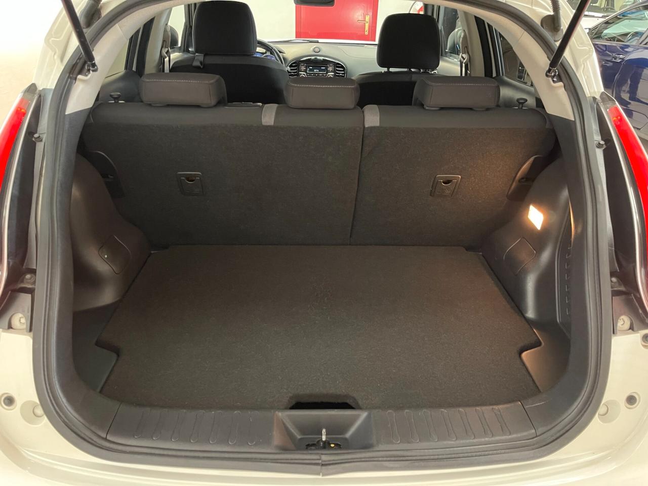 Nissan Juke Acenta 1.2 DIG-T 115cv-Ok Neopatentati-LEGGI SOTTO