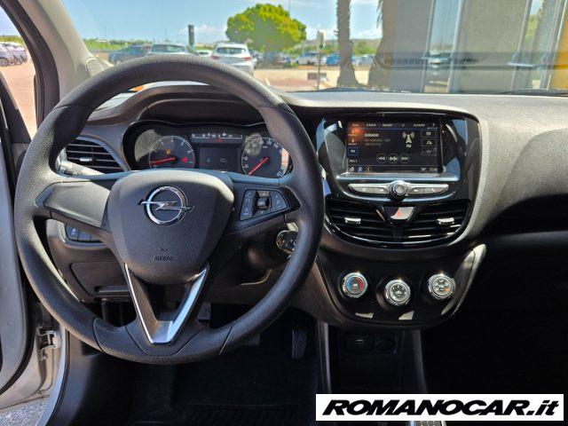OPEL Karl Rocks 1.0 75 CV