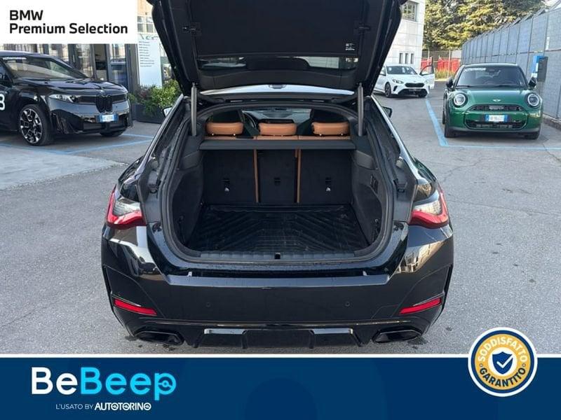 BMW Serie 4 Gran Coupé M440I GRAN COUPE MHEV 48V XDRIVE AUTO