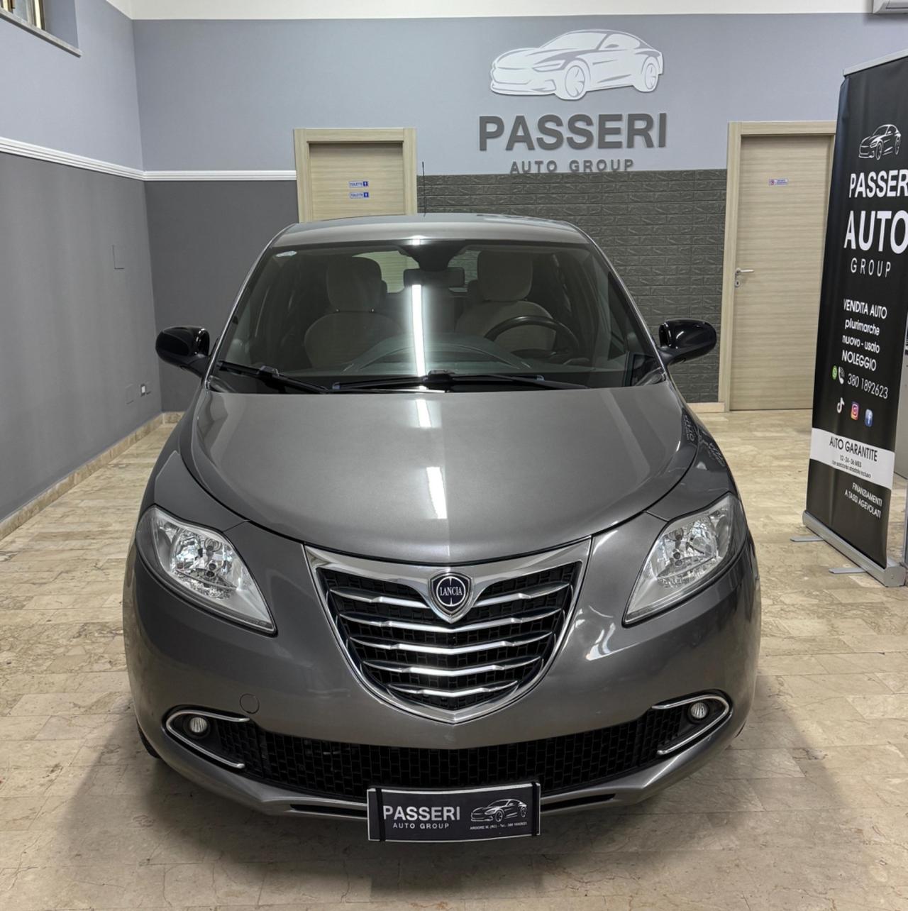 Lancia Ypsilon 1.3 MJT 16V 95 CV 5 porte S&S Platinum