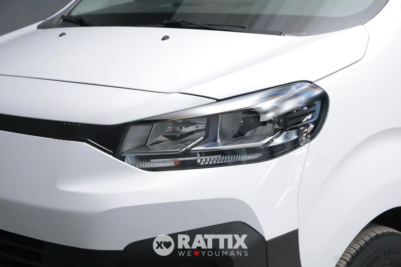 Fiat Scudo 1.5 BlueHDI 120CV L2H1 (IVA ESCLUSA)