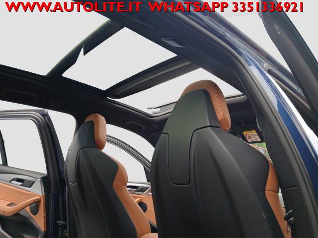 BMW X3 xDrive30i Msport
