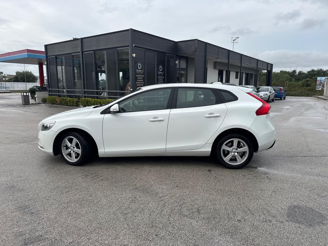 Volvo V40 D2 Business Plus