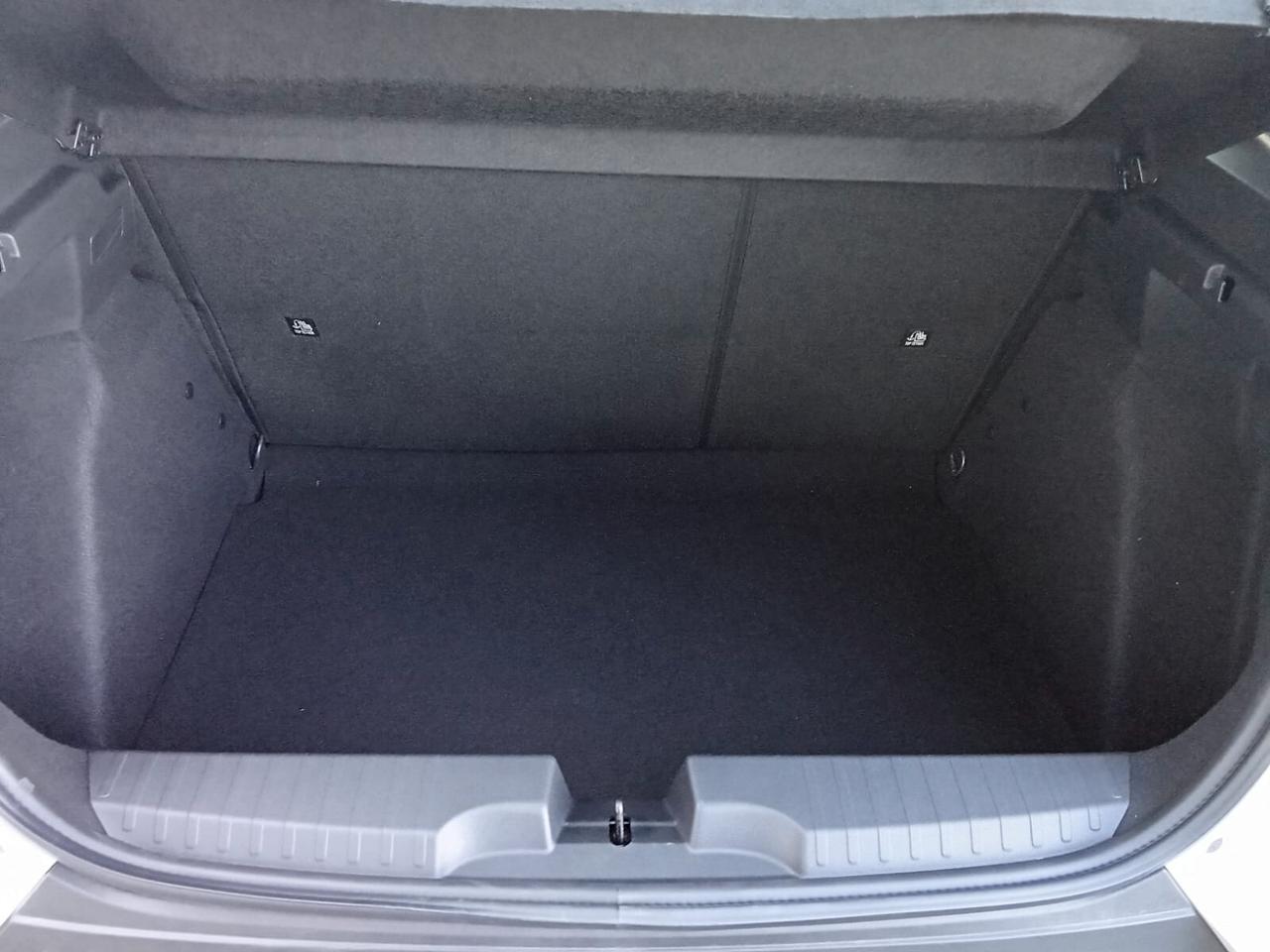 Fiat Grande Panda 1.2 Hybrid 110 CV S&S Pop