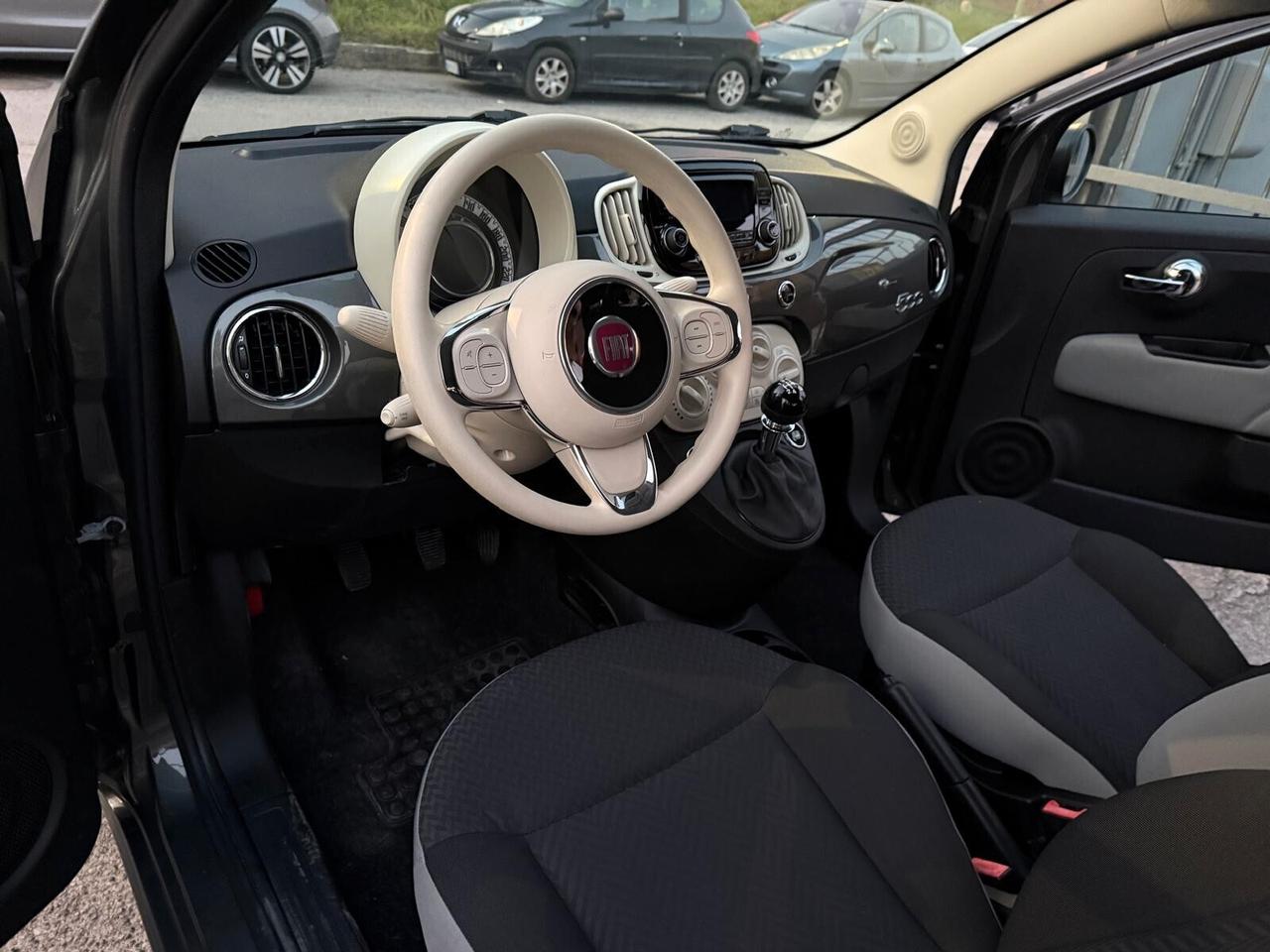Fiat 500 1.2 Dolcevita