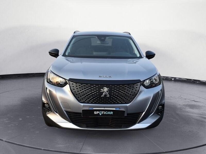 Peugeot 2008 2008 PureTech 130 S&S EAT8 Allure