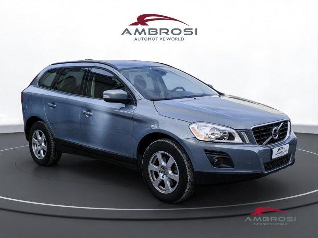 VOLVO XC60 2.4 D 163 CV AWD Kinetic - PER OPERATORI DEL SETTO