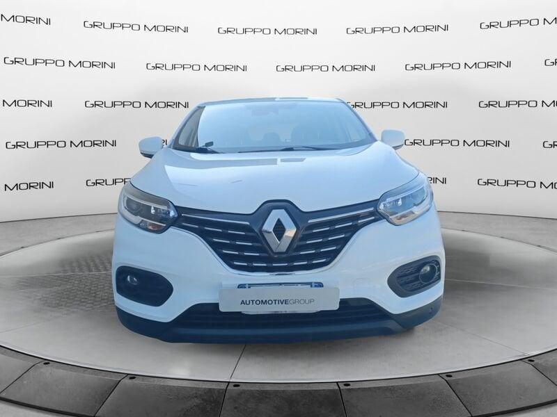 Renault Kadjar 1.5 BLUE DCI INTENS EDC