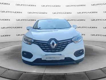 Renault Kadjar 1.5 BLUE DCI INTENS EDC