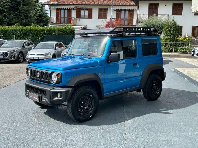 SUZUKI Jimny 1.5 5MT Easy PRO PREZZO NETTO