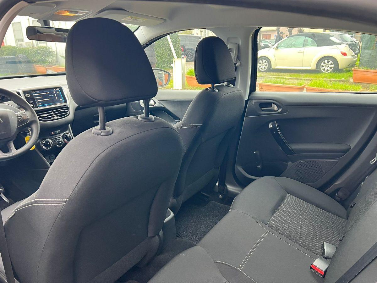 PEUGEOT - 208 1.2 puretech Active s&s 82cv 5p neopatentati