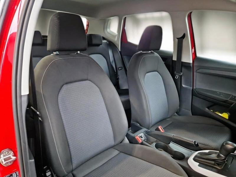SEAT ARONA 1.0 ECO TSI 85 KW STYLE DSG CROSSOVER