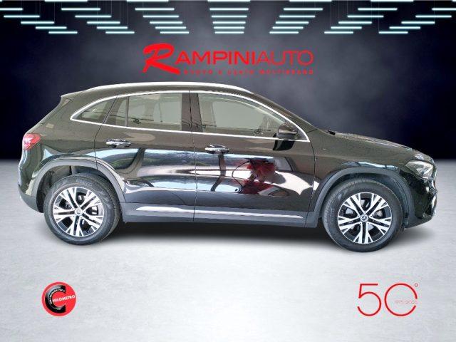 MERCEDES-BENZ GLA 180 d Automatic Progressive Advanced Plus Iva ESPOSTA